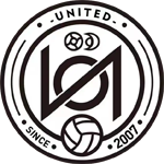 丽江零柒同盟队标,丽江零柒同盟图片