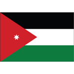 约旦女足队标,约旦女足图片