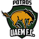 墨西哥州自治大学小马队标,墨西哥州自治大学小马图片