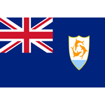 安圭拉队标,安圭拉图片