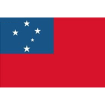 萨摩亚队标,萨摩亚图片