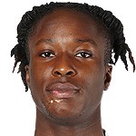 达莫拉-阿贾伊头像,达莫拉-阿贾伊图片