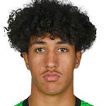 特莱姆萨尼头像,特莱姆萨尼图片