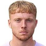 Luke Hewitson头像,Luke Hewitson图片