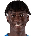 道达-卡马拉头像,道达-卡马拉图片