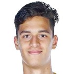 萨穆埃尔-罗德里格斯头像,萨穆埃尔-罗德里格斯图片