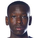 若埃尔-恩戈亚头像,若埃尔-恩戈亚图片