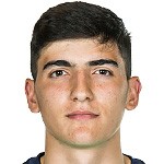 弗朗西斯科-博列洛头像,弗朗西斯科-博列洛图片