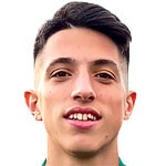 Nunzio Brandi头像,Nunzio Brandi图片