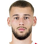 拉穆索维奇头像,拉穆索维奇图片