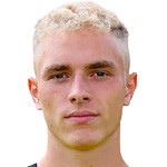 蒂莫-博尔内曼头像,蒂莫-博尔内曼图片