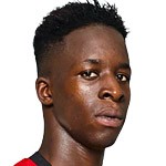 扎卡里亚-迪亚洛头像,扎卡里亚-迪亚洛图片