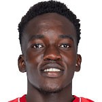 法卢-法尔头像,法卢-法尔图片