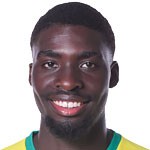 姆本巴头像,姆本巴图片