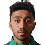 艾曼-库莱夫头像,艾曼-库莱夫图片