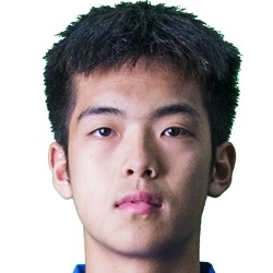 邓鸿宇(U21)头像,邓鸿宇(U21)图片
