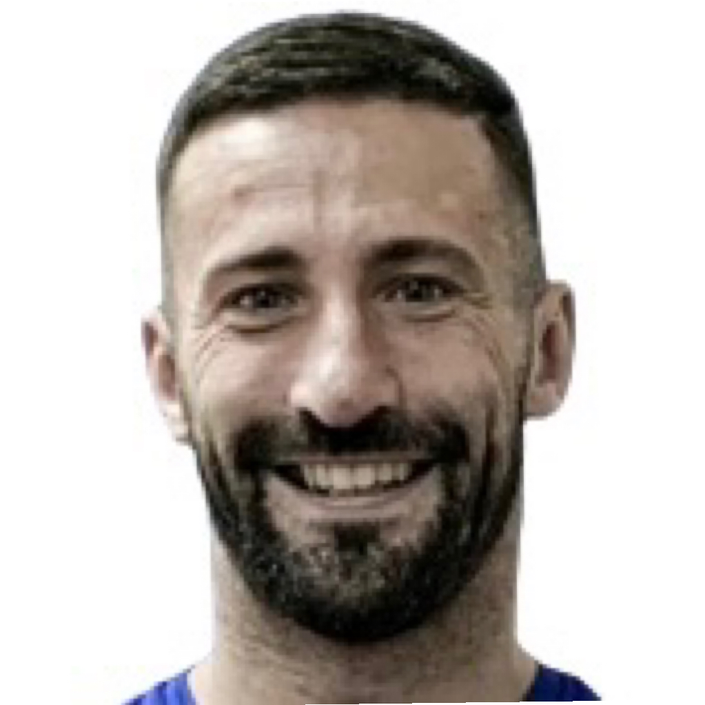 戈尔迪奇头像,戈尔迪奇图片