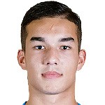 艾米如拉-阿不都赛买提(U21)头像,艾米如拉-阿不都赛买提(U21)图片