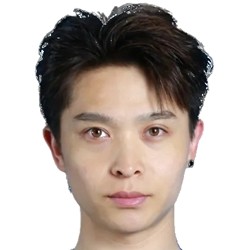 白旭耀头像,白旭耀图片