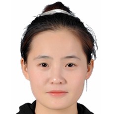 岳文姬头像,岳文姬图片