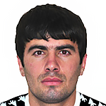 索希博夫头像,索希博夫图片