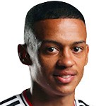 卡约-马特乌斯头像,卡约-马特乌斯图片