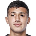 贡萨洛-埃斯库德罗头像,贡萨洛-埃斯库德罗图片