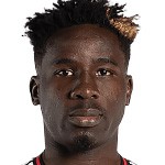 萨马克头像,萨马克图片