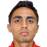 Oscar Moreno头像,Oscar Moreno图片