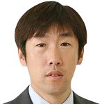 高洪波头像,高洪波图片