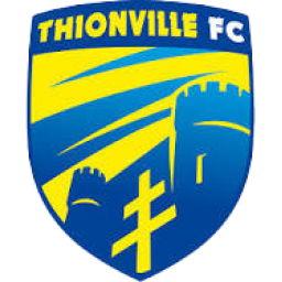 蒂永维尔队标,蒂永维尔图片