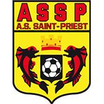 圣普列斯特队标,圣普列斯特图片