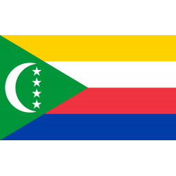 科摩罗女足队标,科摩罗女足图片