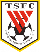 山东泰山U20队标,山东泰山U20图片